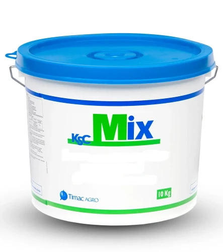 Timac Blue Timac KSC MIX 10 kg ROLMAT sklep rolniczo-ogrodniczy