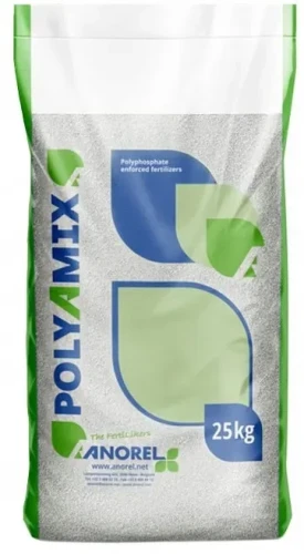 GREEN POLYAMIX 12-40-12 25KG nawóz dolistny ROLMAT - Sklep Internetowy