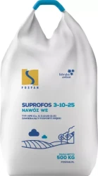 Suprofos 3-10-25 (FOSFAN) BB 500kg - 1 szt.