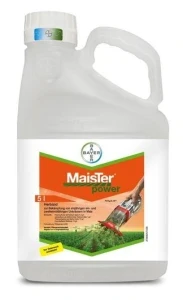 Maister Power 42,5 OD 5l chwasty kukurydza