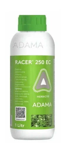 Racer 250 EC 1L środek chwastobójczy