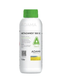 Metazanex 500SC 1l metazachlor środek chwastobójczy