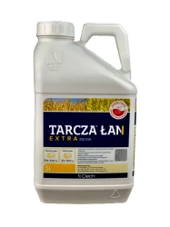 Tarcza Łan Extra 250 EW 5l tebukonazol 