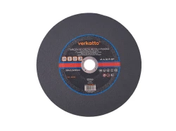 VERKATTO - TARCZA DO CIĘCIA V-PLUS  125x1,5mm VR-6904