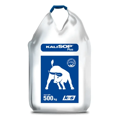 Siarczan potasu granulowany KALISOP BB 500kg