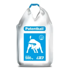 Siarczan potasu granulowany PATENT KALI BB 500kg