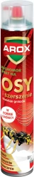 AROX preparat na osy i szerszenie M-Turbo 750ml