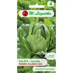 Legutko Sałata rzymska Parris Island cos 1g st