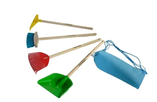 BIG - SETMINIP ZESTAW NARZĘDZI MINI