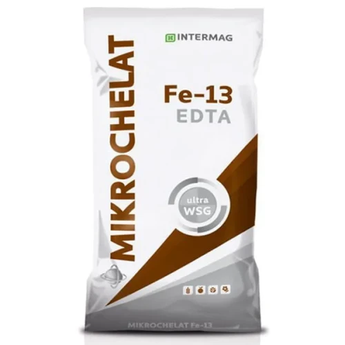 Mikrochelat Fe-13 EDTA 1kg