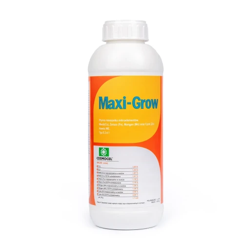 Maxi-Grow 1 l Biostymulator