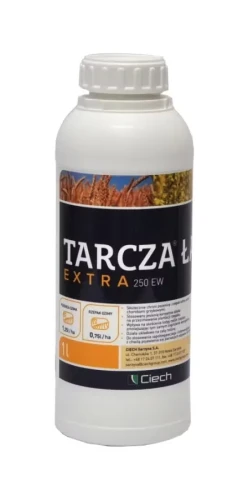 Tarcza Łan Extra 250 EW 1l tebukonazol