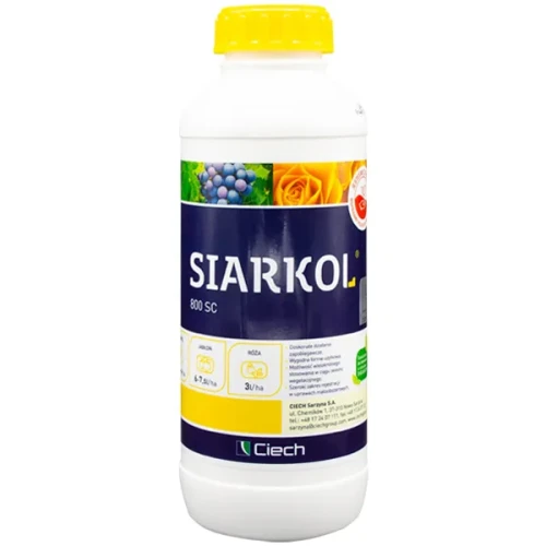 Siarkol 800 SC 1L