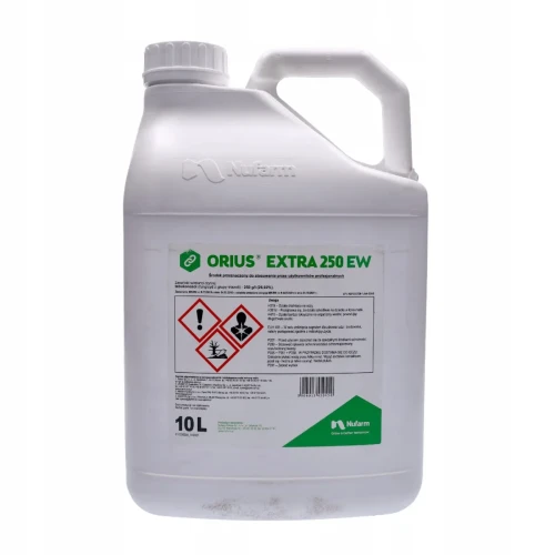 Orius Extra 250 EW 10L środek grzybobójczy