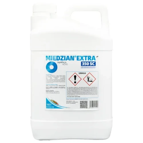 Miedzian Extra 350 SC 10L