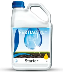 Timac Fertiactyl STARTER 10L nawóz płynny
