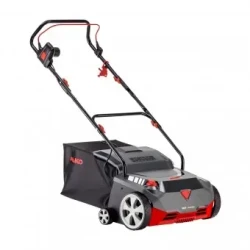 AL-KO 38.4 E Wertykulator Basic Combi Care 3w1 114040