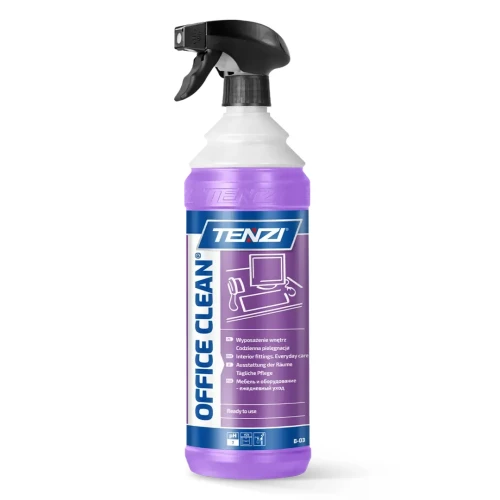 TENZI- Office Clean do mebli 1 l