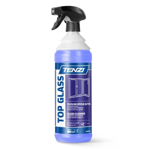 TENZI- Top Glass GT 1L (szyby)