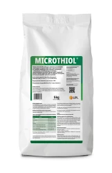 Microthiol 80 WG 5kg nawóz siarka