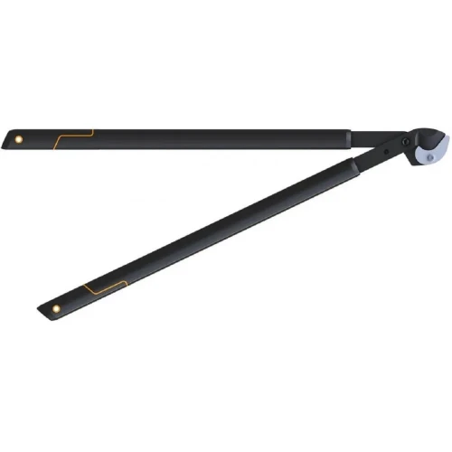 FISKARS Sekator kowadełkowy Single Step L 1001430