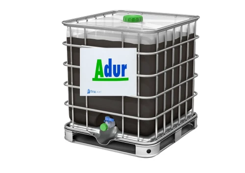 Timac KSC ADUR CaO 15% 1000 L