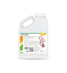Mizuki 5L środek chwastobójczy Desykant 