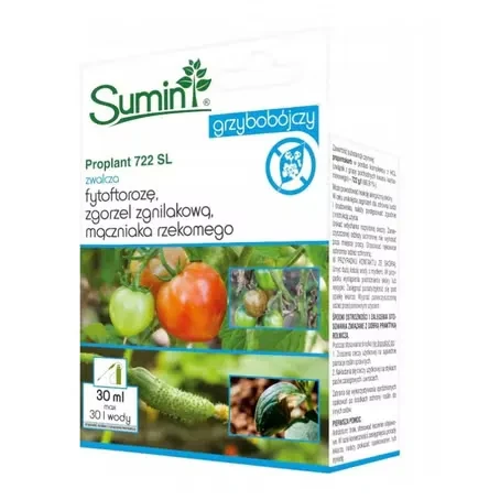 SUMIN Proplant 722S 30ml