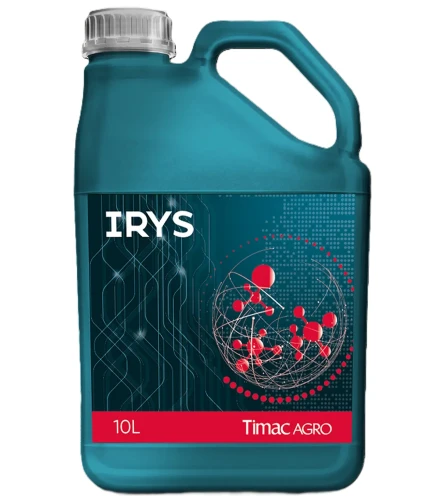 Timac IRYS 10L nawóz biostymulujący