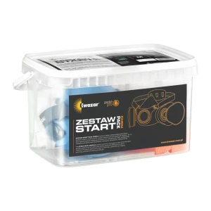 KWAZAR - Zestaw Start Pack Chem