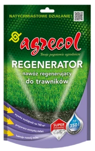 AGRECOL REGENERATOR do trawników 350g