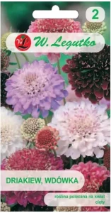Legutko Drakiew Wdówka mix 0,5g st