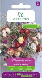 Legutko Mieszanka na suche bukiety 1g st