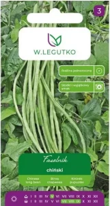 Legutko Fasolnik chiński 5g st