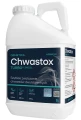 Chwastox TURBO 340 SL 5L środek chwastobójczy
