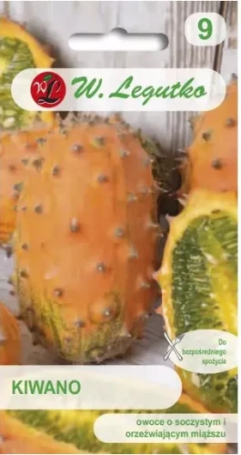 Legutko Kiwano 0,2g st