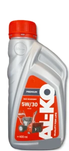 AL-KO Olej SAE 5W30- 0,6L SM/SN