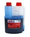AL-KO Olej 2T Full Synthetic Blue Power 0,5 L