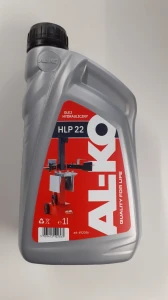 AL-KO Olej Hydrauliczny HLP22 1L