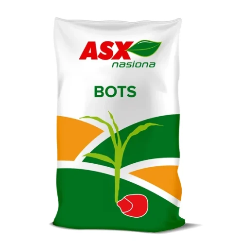 Nasiona Kukurydza BOTS C1 FAO:250-260/50TYS.