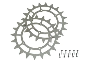 AL-KO Ostrogi koła Robolinho GEN III ( zestaw )