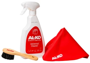 AL-KO Zestaw czyszczący roboty koszące