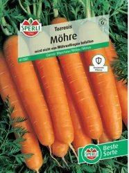 SPERLI- Marchew Möhre Tozresis F1 