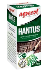 AGRECOL Hantus preparat do malowania drzewek 250ml