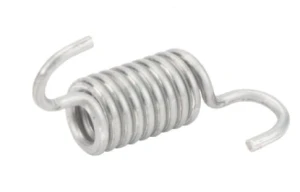 AL-KO Sprężyna przekładni - silver 460953