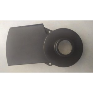 AL-KO Osłona paska napędowego 523 SP -47455601