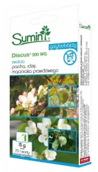 SUMIN Discus 500 WG  15 g