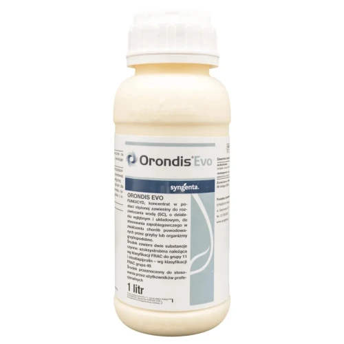 Orondis Evo 1 l