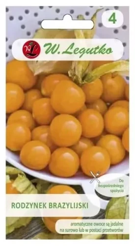 Legutko Rodzynek brazylijski 0,2g st