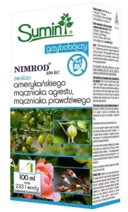SUMIN Nimrod 250 EC    100 ml